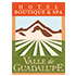 Hotel Boutique Valle de Guadalupe - Spa & Retreat en Ensenada
